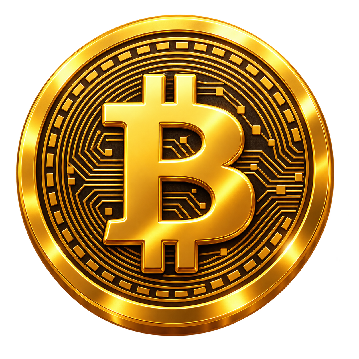 بیت کوین